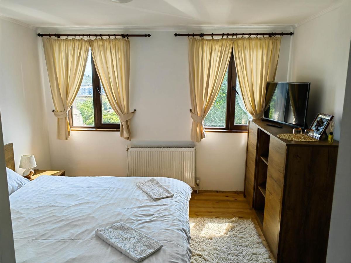 Rimovata Kashta Guest House レシテン エクステリア 写真