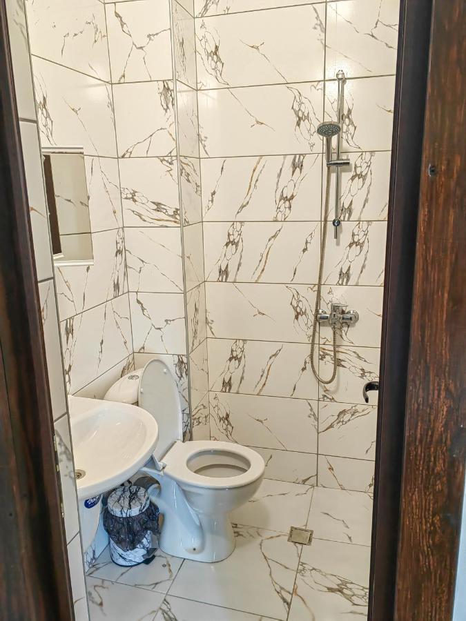 Rimovata Kashta Guest House レシテン エクステリア 写真